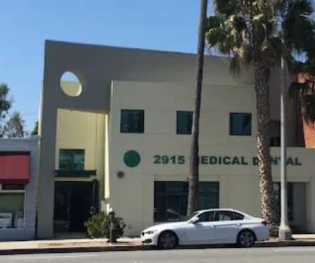 Institute For Spine & Sports Care