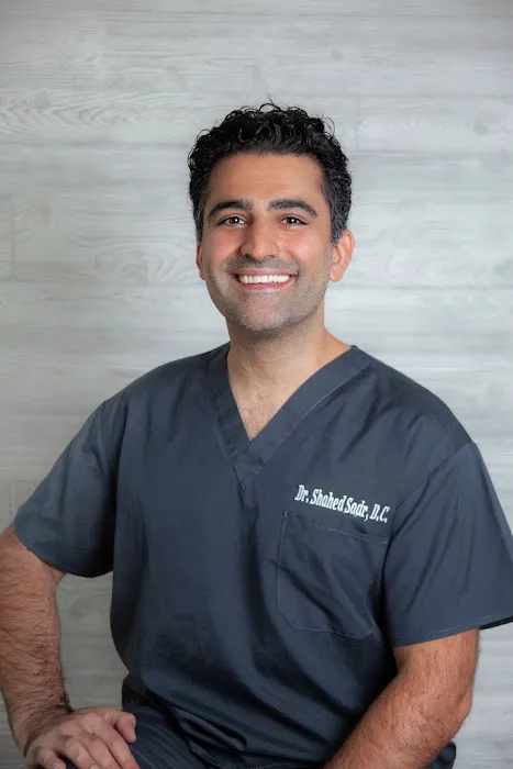 Witness Chiropractic Picture 3