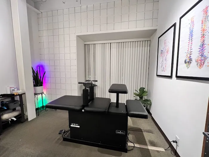 Witness Chiropractic Picture 2