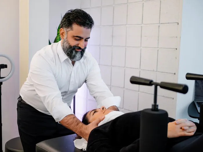 Witness Chiropractic Picture 6