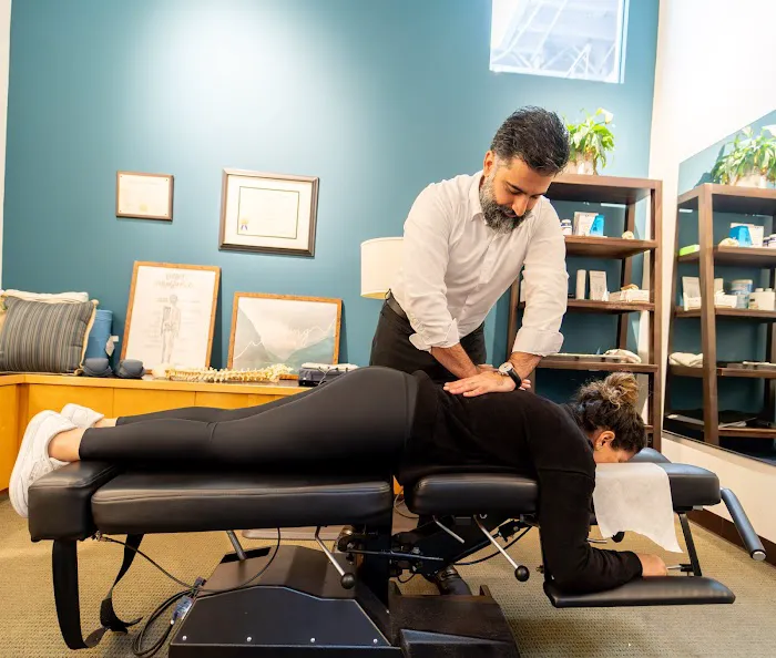 Witness Chiropractic Picture 1