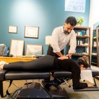Witness Chiropractic ico