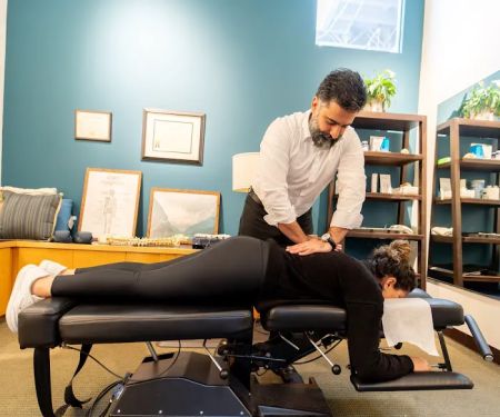 Witness Chiropractic