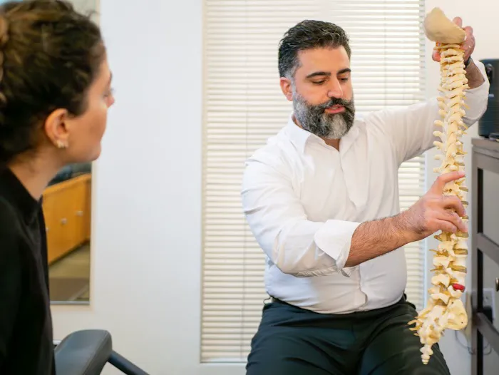 Witness Chiropractic Picture 4