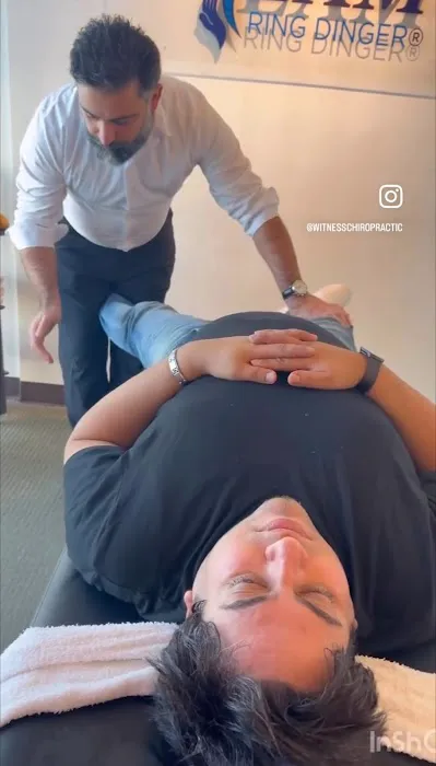 Witness Chiropractic Picture 8