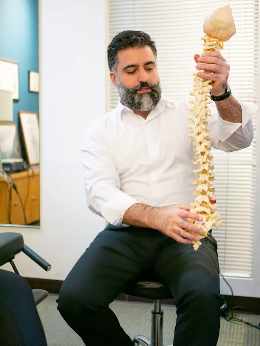 Witness Chiropractic Picture 9