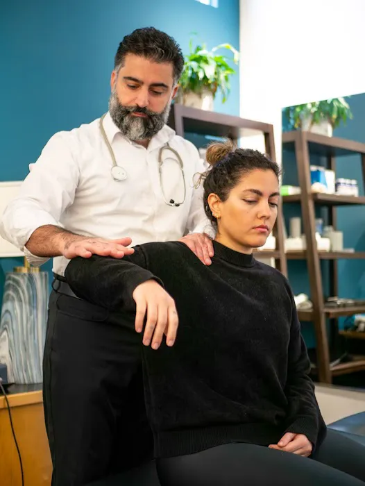 Witness Chiropractic Picture 10