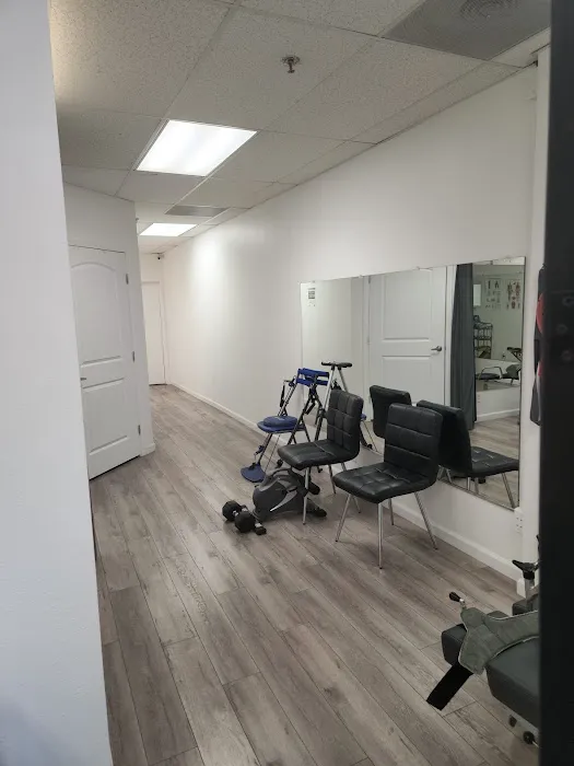 Balanced Wellness Health Center Picture 3
