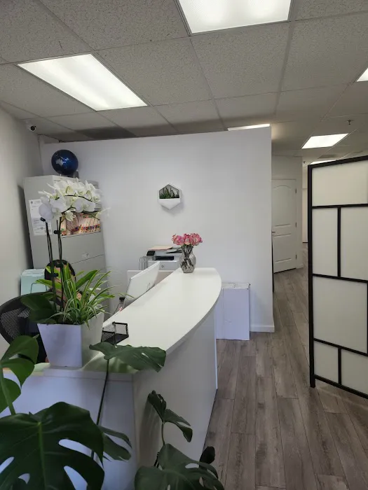 Balanced Wellness Health Center Picture 1