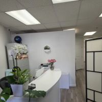 Balanced Wellness Health Center ico