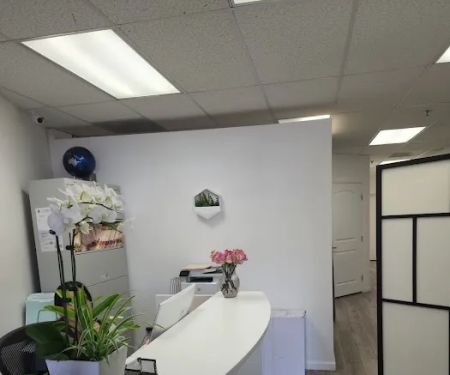 Balanced Wellness Health Center