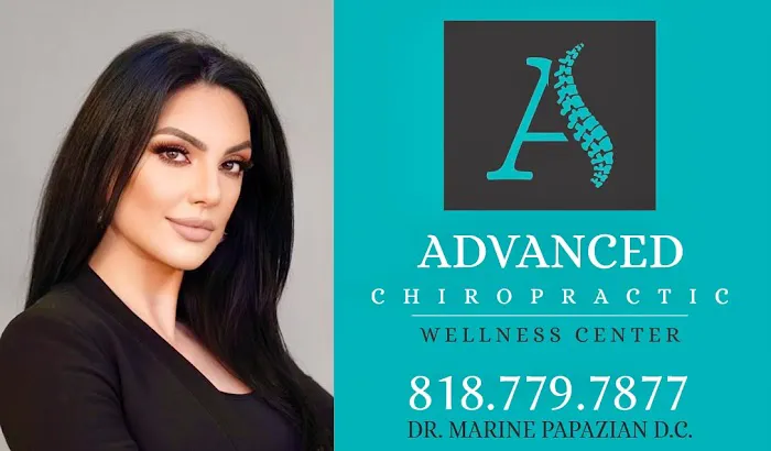Advanced Chiropractic Wellness Center Picture 2