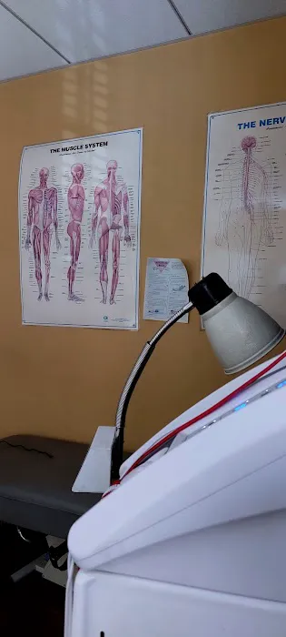 Advanced Chiropractic Wellness Center Picture 1