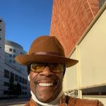 Ricardo A. Morelli, DC