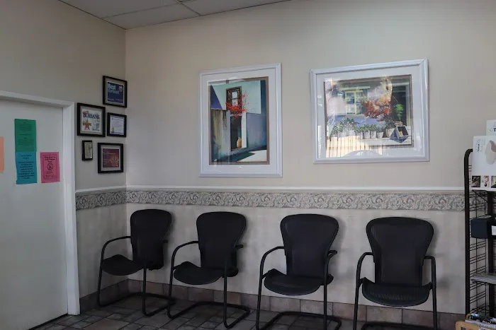 Precision Health L.A. Picture 2
