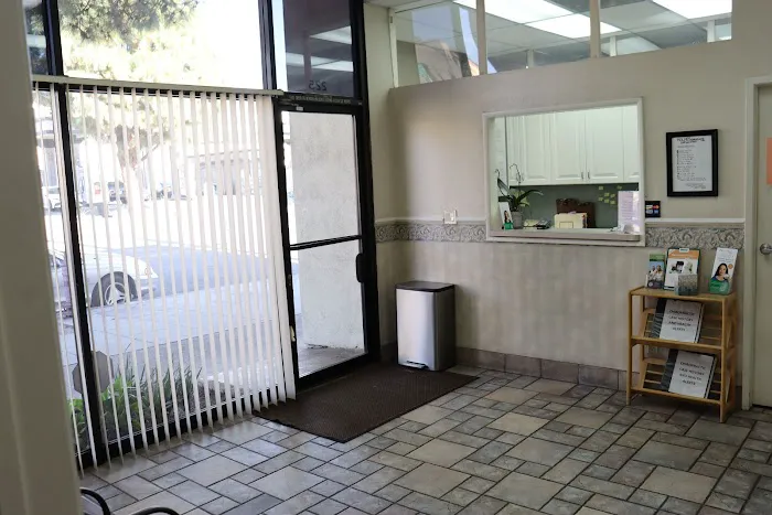 Precision Health L.A. Picture 1