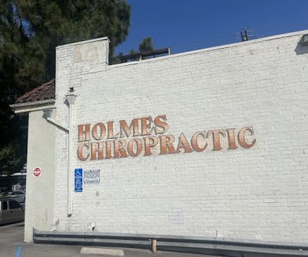 Holmes Chiropractic