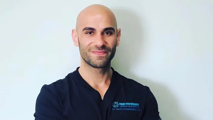 Prime Performance Chiropractic & Wellness Clinic Picture 2