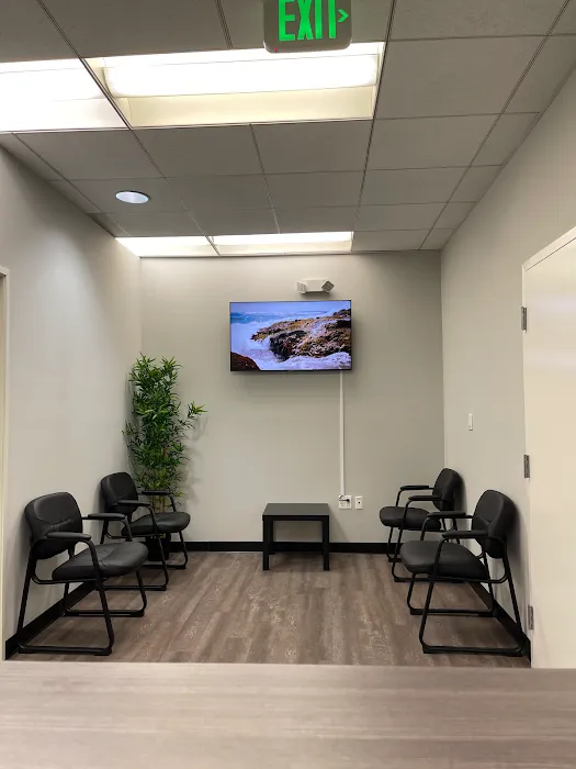 Prime Performance Chiropractic & Wellness Clinic Picture 3