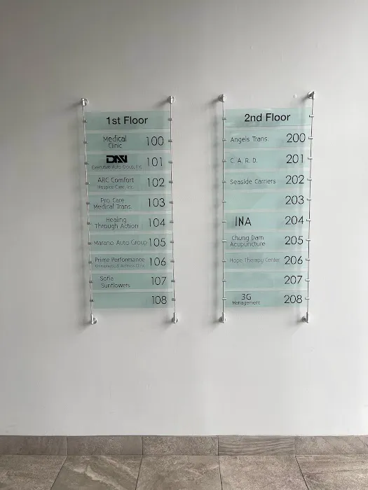 Prime Performance Chiropractic & Wellness Clinic Picture 4