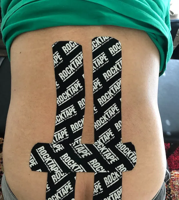 Prime Performance Chiropractic & Wellness Clinic Picture 9