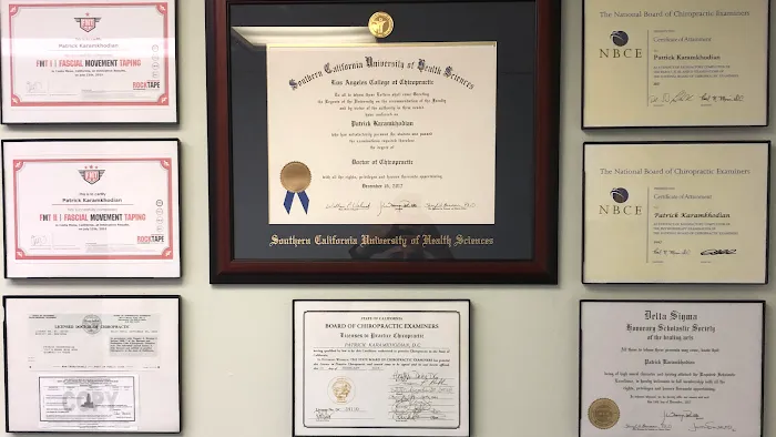 Prime Performance Chiropractic & Wellness Clinic Picture 7