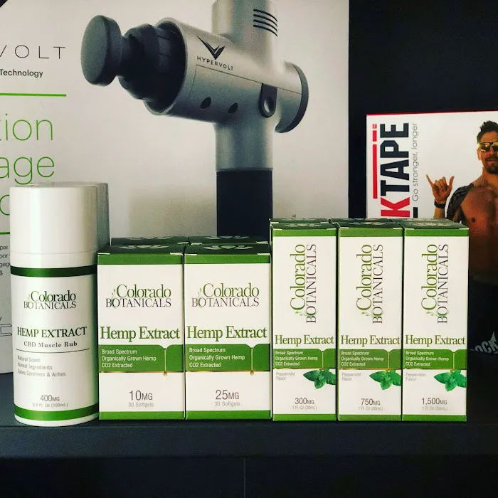 Prime Performance Chiropractic & Wellness Clinic Picture 8