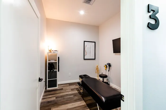 Stitt Chiropractic Picture 1