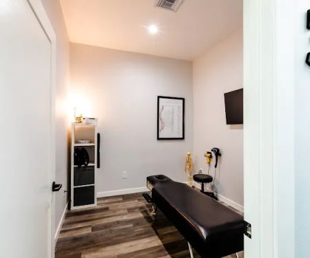 Stitt Chiropractic