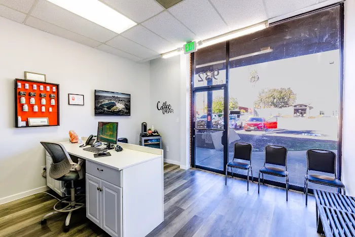 Stitt Chiropractic Picture 2