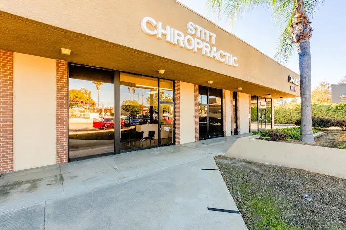Stitt Chiropractic Picture 3