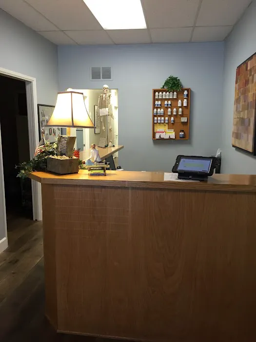 Stitt Chiropractic Picture 5