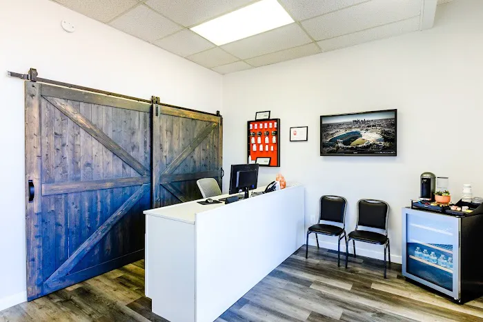 Stitt Chiropractic Picture 6