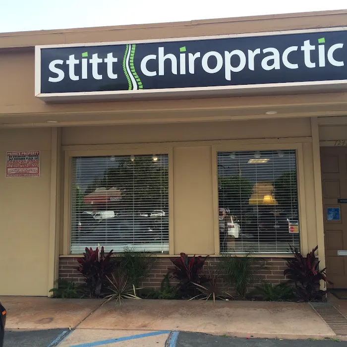 Stitt Chiropractic Picture 8