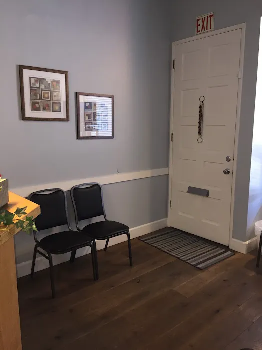 Stitt Chiropractic Picture 9