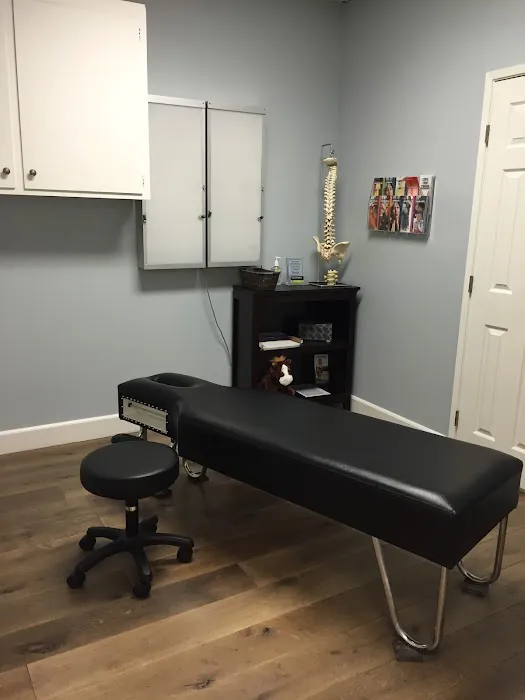 Stitt Chiropractic Picture 10