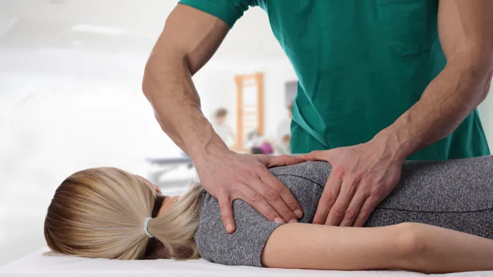JMP Chiropractic Picture 3