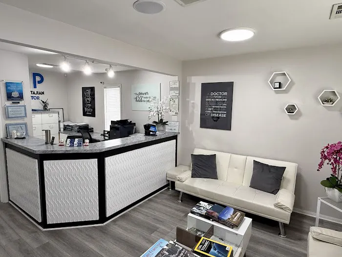 JMP Chiropractic Picture 2