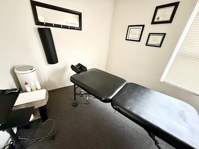 JMP Chiropractic Picture 1