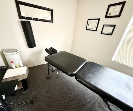 JMP Chiropractic