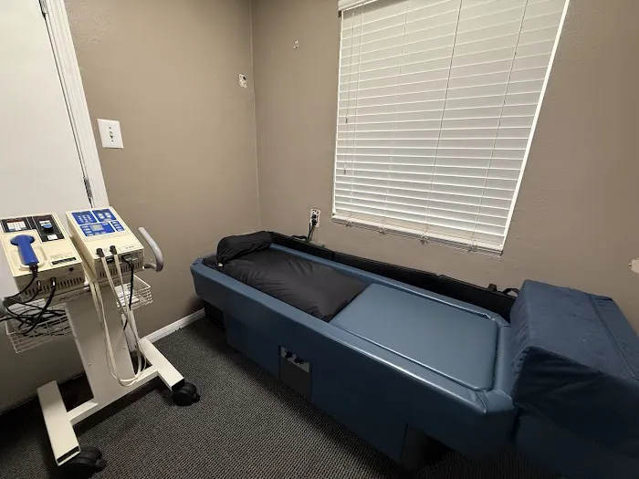 JMP Chiropractic Picture 4
