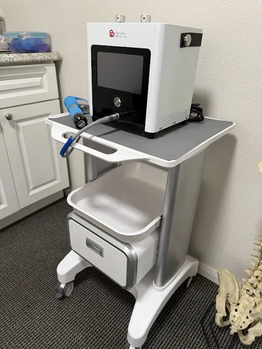 JMP Chiropractic Picture 6