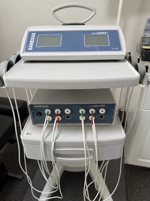 JMP Chiropractic Picture 9