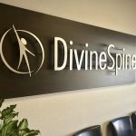 Divine Spine