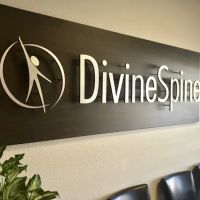 Divine Spine ico