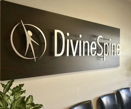 Divine Spine