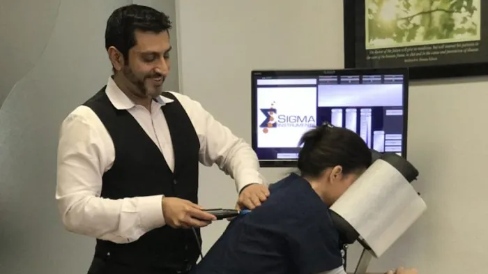 Divine Spine Picture 3