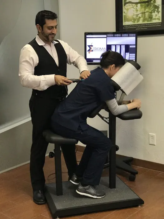 Divine Spine Picture 9