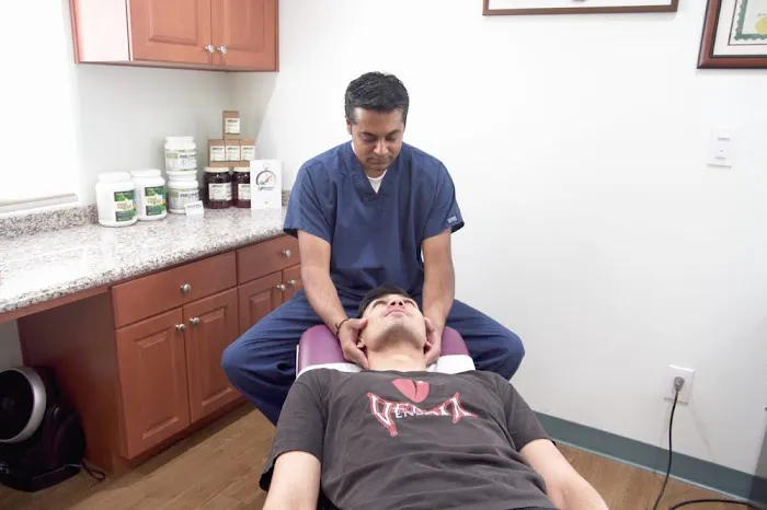 Lotus Wellness Center - Integrative Medicine Picture 6