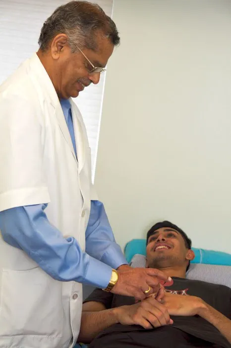 Lotus Wellness Center - Integrative Medicine Picture 10